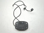 01-12 Bmw Control Switches With Housing Panel 4663-7652163. Fixed Price $138.87.