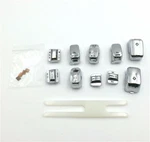 Hand Control Switch Housing Button Cap Cover For 1996-2013 Flhtcu/flhtk/fltr/flt. Fixed Price $19.99.
