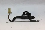 Rear Stop Switch W/spring 35350-MJ8-000 1984 VF500C Honda Magna. Fixed Price $15.00.