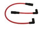 Moroso 28627 Harley Davidson Fxdwg 1999 - 2017 Red Ultra 40 Race Wires. Fixed Price $31.99.