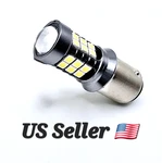 Ultra Led Brake Taillight Bulb For Yamaha Zuma 50/50F/50FX/YW50 2012 2019 Vi. Fixed Price $9.99.