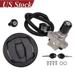 Ignition Switch Gas Cap Seat Lock Set For Kawasaki Klx 230/230R/230S 2020-2023. Fixed Price $48.99.