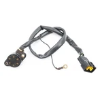 2000-2005 Kawasaki Ninja ZX12R Neutral Position Switch Sensor Oem D49. Fixed Price $36.47.