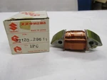 Nos Genuine Suzuki TS185 1973-75 Lighting Coil Oem 32120-29611. Fixed Price $108.89.