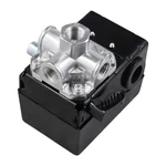 175/140 Psi Port Pressure Switch 56288020-01 For Ingersoll Rand. Fixed Price $59.69.