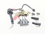 88-00 Honda GL1500 Goldwing Complete Lock & Latch Set Ignition Switch. Fixed Price $253.51.