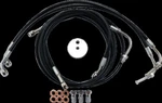 Choppers LA-8050B16B BRKLINES15-17 Fltr Abs Bk. Fixed Price $221.15.