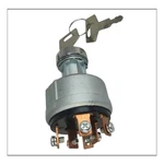 Ignition Starter Switch 1700100023 Fits Takeuchi TB125 TB135 TB145 Excavator. Fixed Price $19.90.