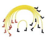 Accel Spark Plug Wires Super Stock Rfi Suppression 8MM Yellow Boots Gm V8. Fixed Price $42.15.