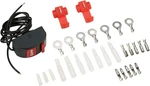 Moose Racing On/off Flat Mount Toggle Switch #0616-0233. Fixed Price $35.95.