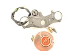 2014 Yamaha Yzf R1 Ignition Lock Key Set W/ Gas Cap And Seat 14B-82501-40-0. Fixed Price $199.77.