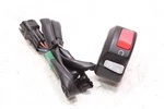 13-19 Kawasaki Ninja Right Clip On Handle Kill Off Start Switch. Fixed Price $85.49.