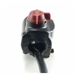 Right Handlebar Switch For Honda CB550K, CB750 2FM-48-30760, 35130-404-671. Fixed Price $22.81.