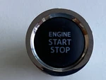 2012 13 15 Toyota Camry Start Stop Push Button Ignition Switch N14TM1MB-3 Oem. Fixed Price $79.95.