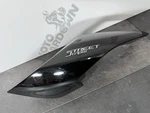 Triumph Street Triple 765 Left Side Seat Fairing Rear 2017-2022 16457M Oem. Fixed Price $100.84.
