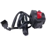 Engine Start Stop Control Switch For Honda CBR600RR 2003-2006 35130-MEE-642. Fixed Price $32.99.