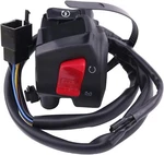 Right Starter Stop Kill Switch 35013-MBW-A12 For Honda CBR600RR 2001-2006. Fixed Price $19.41.