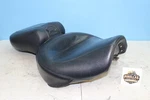 2000-2007 Honda Shadow Sabre Mustang 2-UP Double Seat. Fixed Price $399.95.