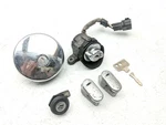 06 Kawasaki VN1600 Vulcan Nomad Set Ignition Switch Cap And Key. Fixed Price $145.20.