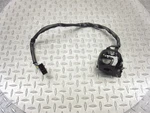 2012 12-16 Victory Vision Tour Left Control Switch Button. Fixed Price $24.18.
