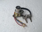 Honda CM90 CM91 CT90 CT200 CD105 C102 Light Off Ignition Switch Key 5WIRES. Fixed Price $53.98.