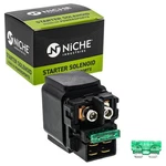 Starter Solenoid Relay Switch For Kawasaki 27010-0786 Vulcan 800 1500 Ninja ZX9R. Fixed Price $11.95.