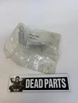 Harley Nos Oem 72-84 Sportster Choke Horn Motor Mount Bracket 69129-72B. Fixed Price $37.50.