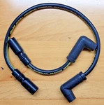 99-17 Harley Dyna Accel 8.8MM 300+ Spark Plug Wires Kit 175097 Custom Made. Fixed Price $59.99.
