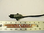 Yamaha Venture Royale Side Stand Switch 26H-82566-00-00 Kc. Fixed Price $14.95.