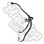 2003-2006 Honda CBR600RR Oem Ignition Coil Wiring Harness Wire Loom. Fixed Price $14.95.