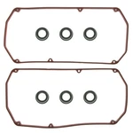 Fel-pro Vs 50461 Engine Valve Cover Gasket Set For Mitsubishi Multicolor. Fixed Price $42.35.