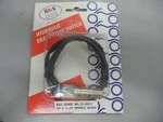 Nos K&s Hydraulic Brake Light Switch 10X1.25 12-0012. Fixed Price $28.98.