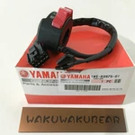 Yamaha 1WS-83975-01-00 Right Handlebar Switch MT-07 FZ-07 Oem Genuine Japan. Fixed Price $127.99.