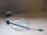 1974 Harley Aermacchi Sprint 350CC Brake Cable & Switch 42254-73P Amf Nos Oem. Fixed Price $31.38.