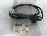Nos Oem Yamaha Side Stand Switch 1981-83 XJ750 XJ650 Seca/ Maxim 5G2-82566-01. Fixed Price $169.99.