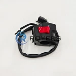 Oem For 2003-2006 Honda CBR600RR Starter Stop Switch 35130-MEE-642. Fixed Price $44.88.