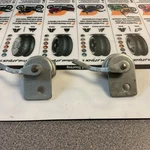 Genuine Lucas Nos Brake Switch 34257 Pre Unit T100 New Oem Original Triumph. Fixed Price $125.00.