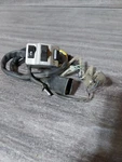 86-09 Suzuki LS650 Savage Oem Left Handle Bar Switch Hi/lo Horn Turn. Fixed Price $15.38.