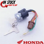 New Genuine Honda Oem Igniition Key Switch 1972-1976 CT70H Trail. Fixed Price $89.00.