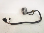 Kawasaki Vulcan Vn 1500 Classic Left Handlebar Switch 46091-1641 1996-1997. Fixed Price $66.50.