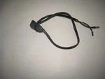 1981 Yamaha Virago XV750 Rear Brake Sensor Switch. Fixed Price $6.47.