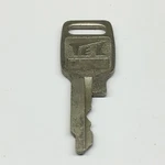 Oem Pre-cut Honda Motorcycle Keys 60'S & 70'S Models T1364-T3997 T2. Fixed Price $9.99.