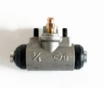 Kawasaki Mule New Rear Wheel / Brake Cylinder Replaces Oem 43092-1053. Fixed Price $35.00.