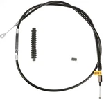 Barnett Clutch Cable Black #101-30-10015+6 Harley Davidson Sportster. Fixed Price $72.90.