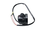 New Oem Yamaha 507-83976-00-00 Handle Bar Kill Switch Assembly Nos. Fixed Price $149.99.