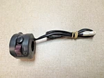 2015 13-15 Ducati 899 959 Panigale Oem Right Handlebar Switch Control Assembly. Fixed Price $48.59.