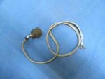 Kill Switch, Triumph, Bsa, T150, A75, T100, Lucas 151SA, 35835, 60-1937 LU313. Fixed Price $29.95.