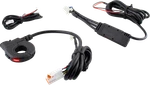 Koso Thumb W/ Type Charger Switches. Fixed Price $116.33.