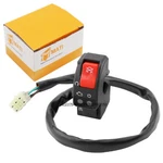 Engine Stop Kill Switch 35130-K28-A61 2019-2023 For Honda CRF110F CRF125F/FB. Fixed Price $54.95.