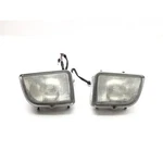 Kawasaki 2005 Mule 3010 KAF620E 4X4 Left Right Headlight Set 3419. Fixed Price $50.79.